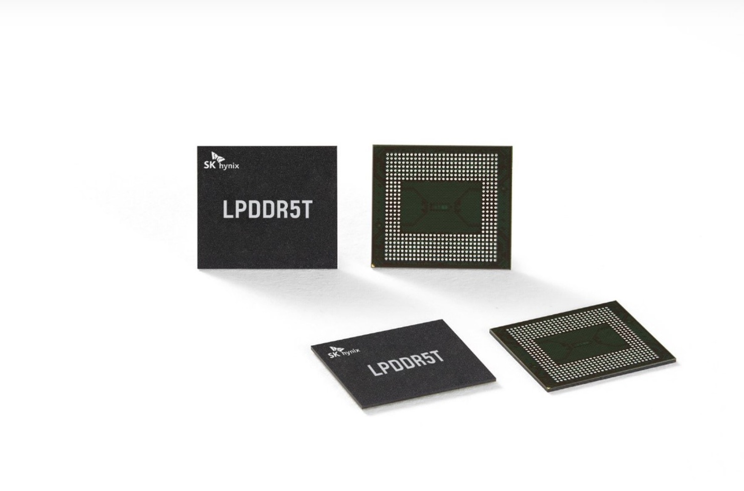 天玑9300：全大核狂飙 支持最快LPDDR5T内存