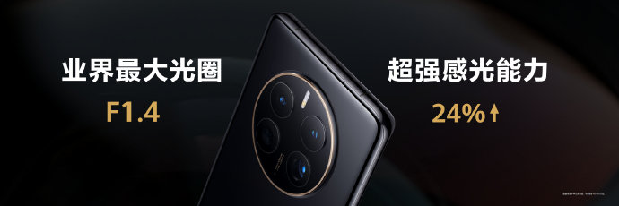 256GB起步 6799元起售：华为Mate 50 Pro正式发布