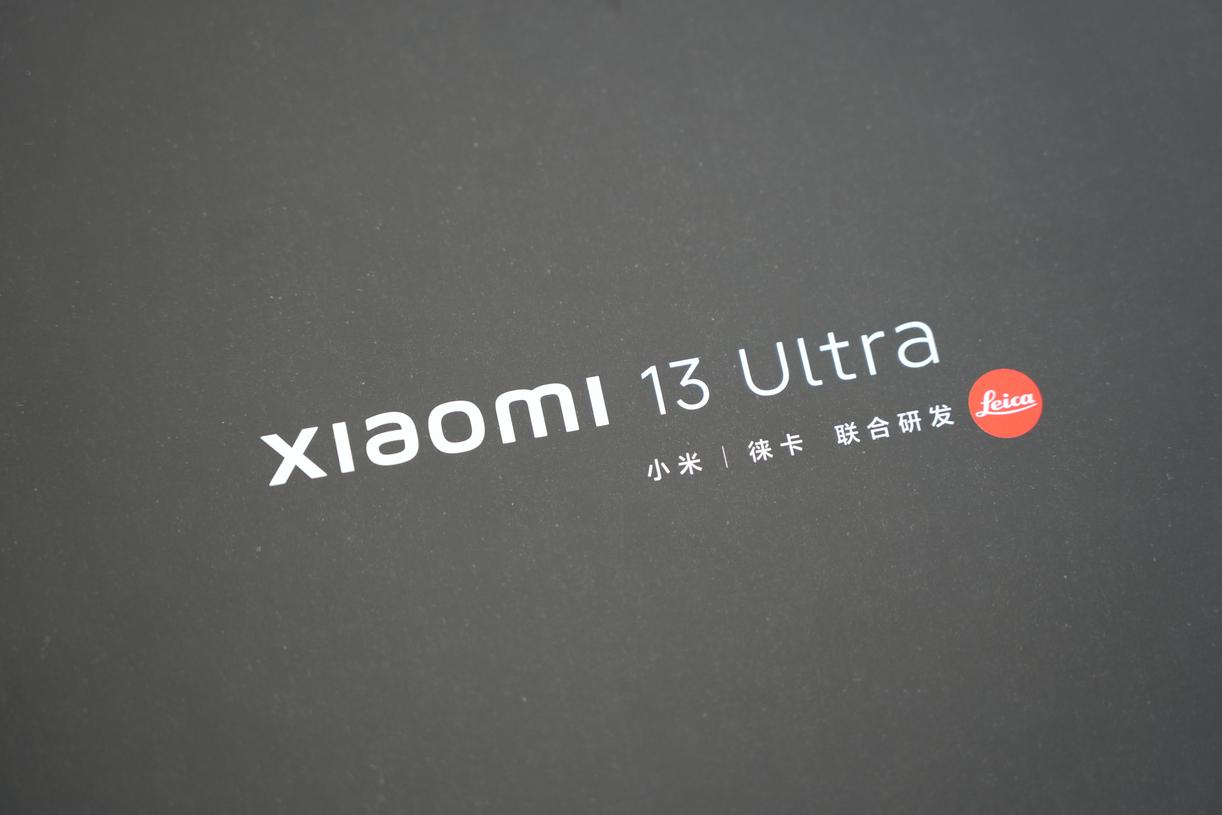 小米13 Ultra评测：重新唤醒你的拍照欲