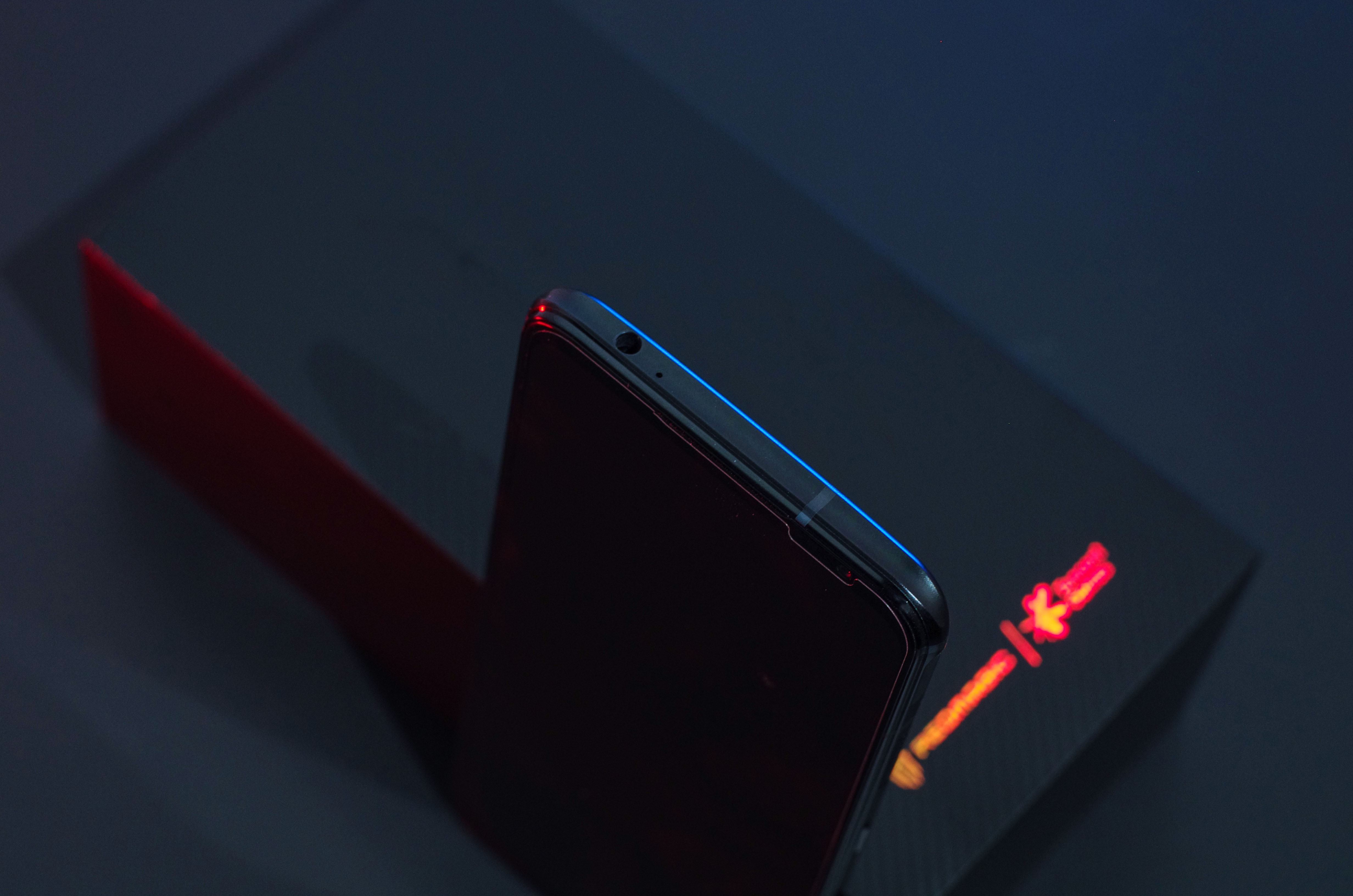红魔6S Pro评测：顶级散热配置 驯服骁龙888 Plus