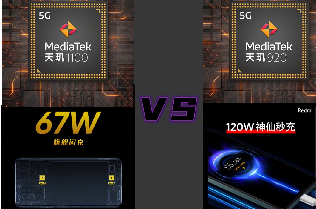 Redmi Note 11系列首发评测：再踏一步、所向无敌