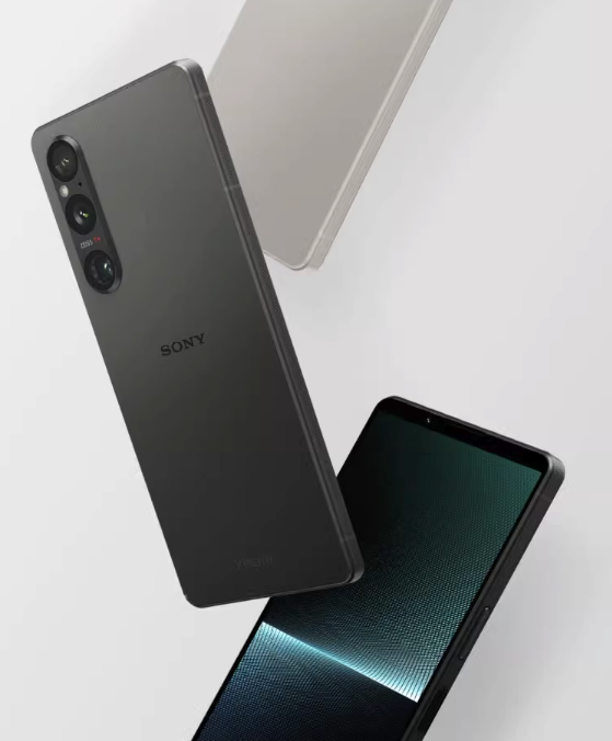 老大哥来了 索尼发布影像手机Xperia 1 V：8999起售