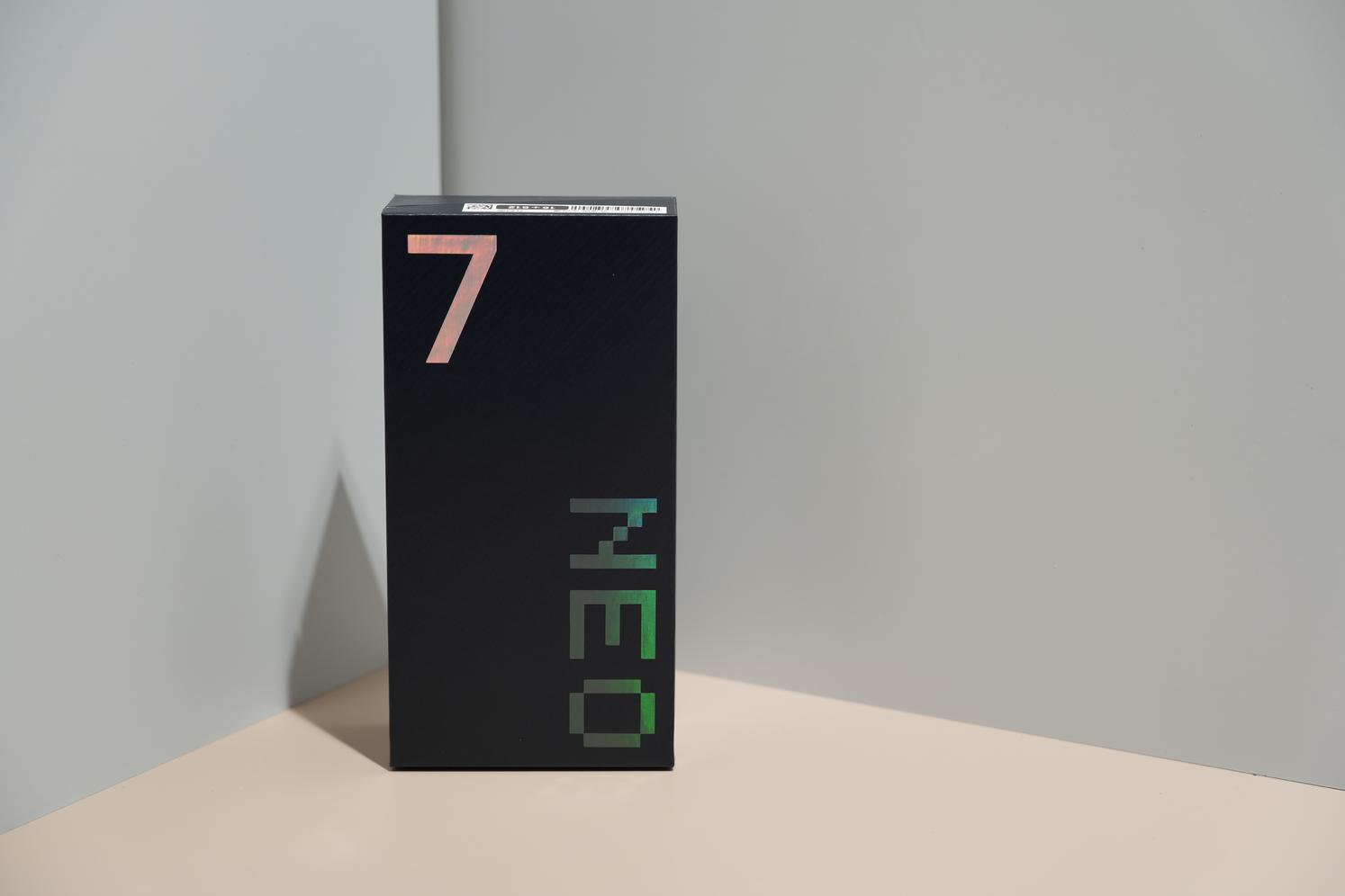 iQOO Neo7竞速版评测：换芯片真好使 骁龙8+还能再战一年