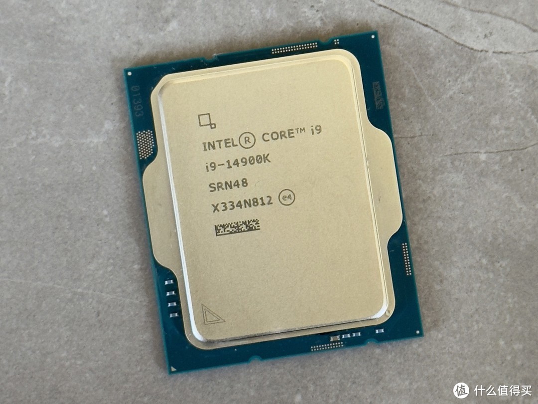 新王登基，热度几何？英特尔酷睿i9 14900K测评