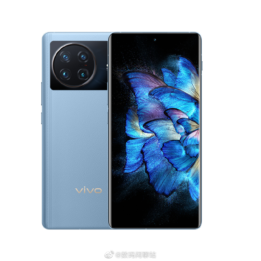 vivo 7英寸新旗舰更多新图曝光：要吃下华为Mate用户