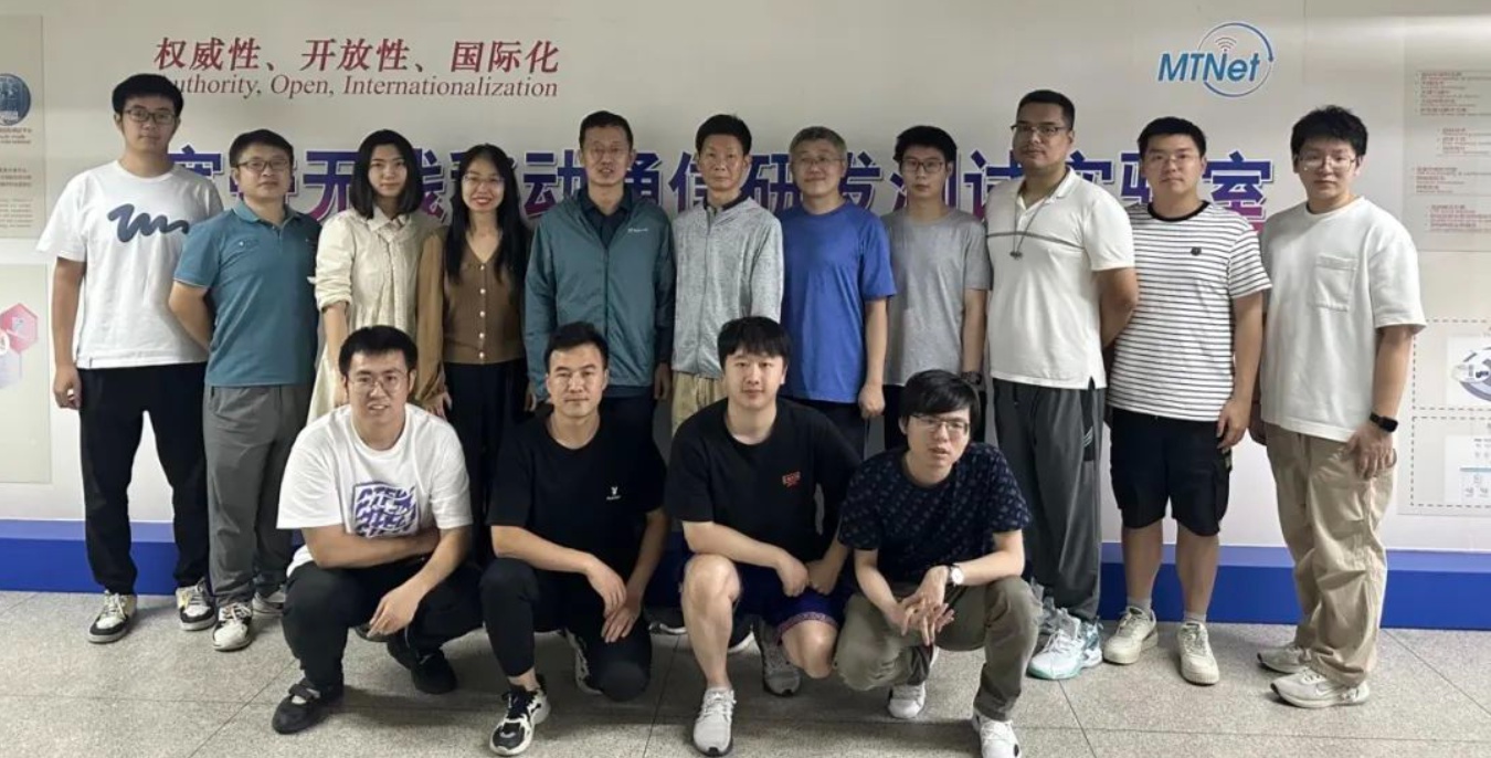 比5G提升10倍！华为率先完成5G-A全部功能测试：下行万兆、上行千兆
