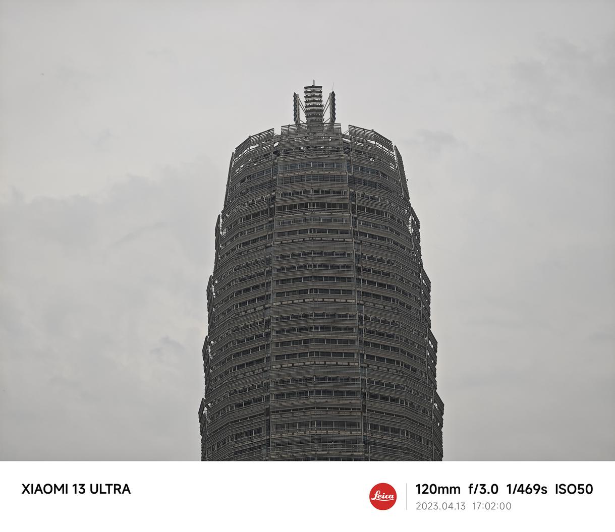 小米13 Ultra评测：重新唤醒你的拍照欲