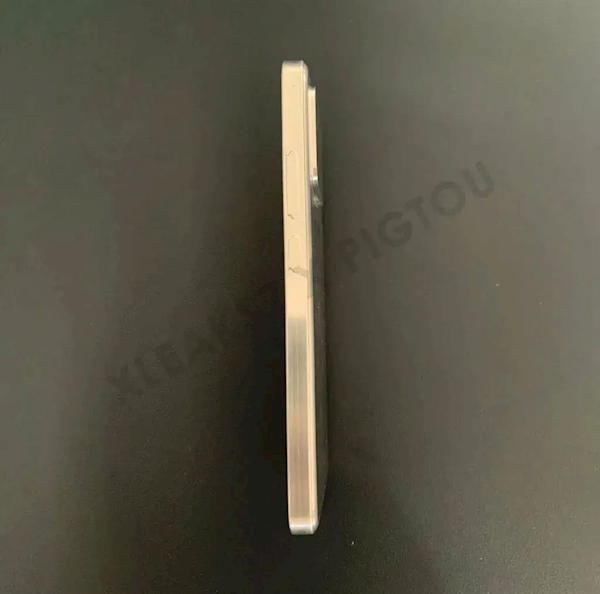 小米13标准版曝光：重塑小屏旗舰荣光？