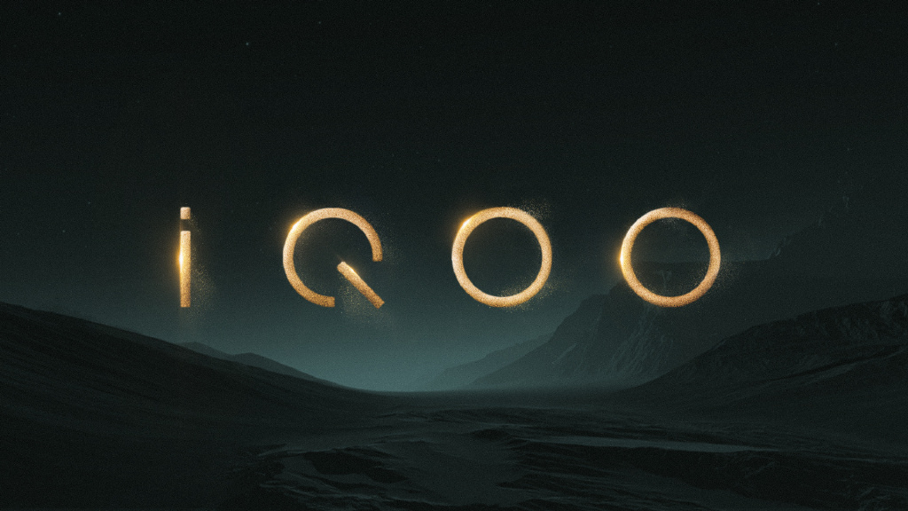 iQOO 9系列曝光：全系百瓦快充 短板彻底补齐