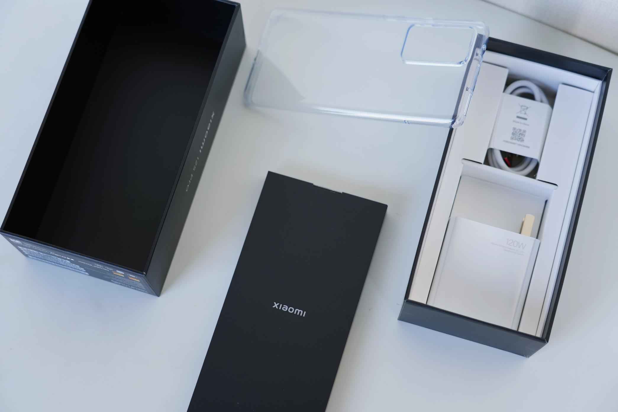 小米12S Pro评测：首发骁龙8 Plus+徕卡影像 数字系列旗舰最终体