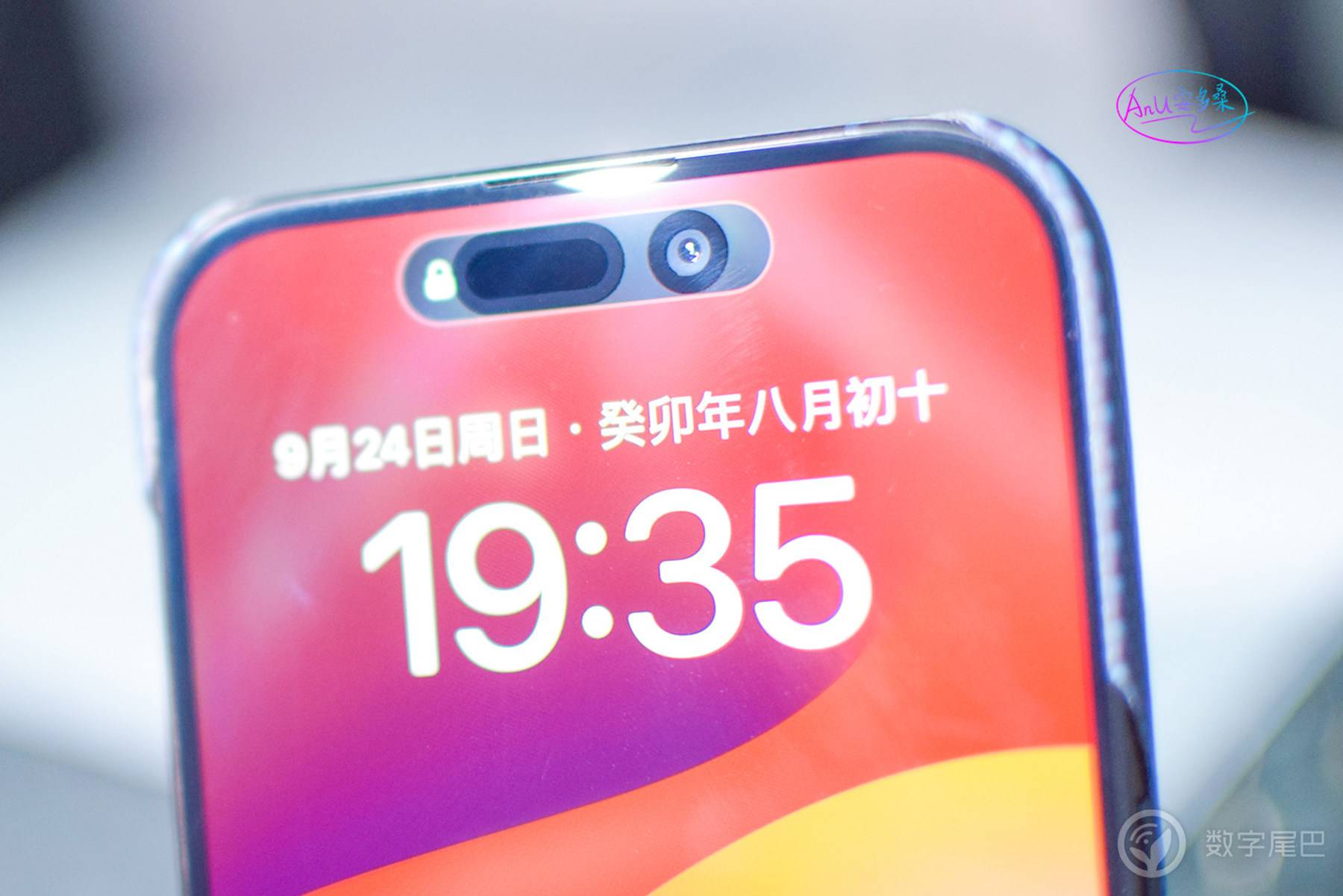 iPhone 15 Pro，两周浅体验，还有特别的PITAKA