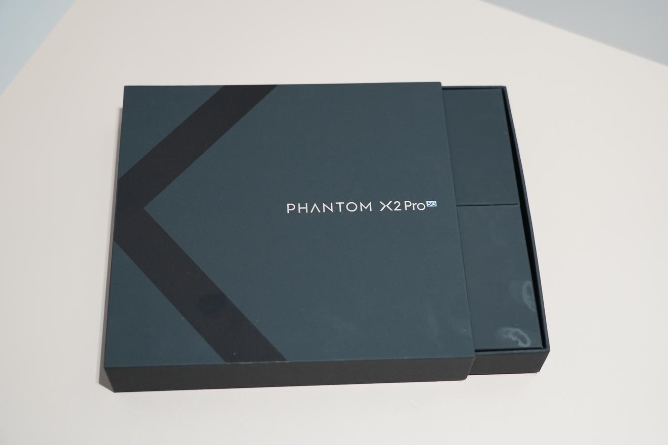 开拓市场 迈向高端：聊聊传音旗舰机TECNO PHANTOM X2