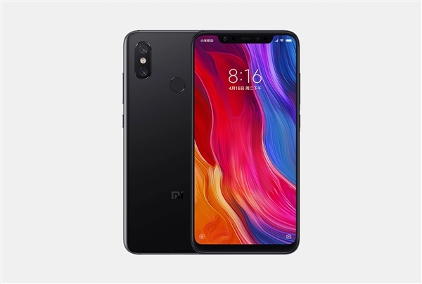 小米8喜提MIUI 12.5 更流畅了