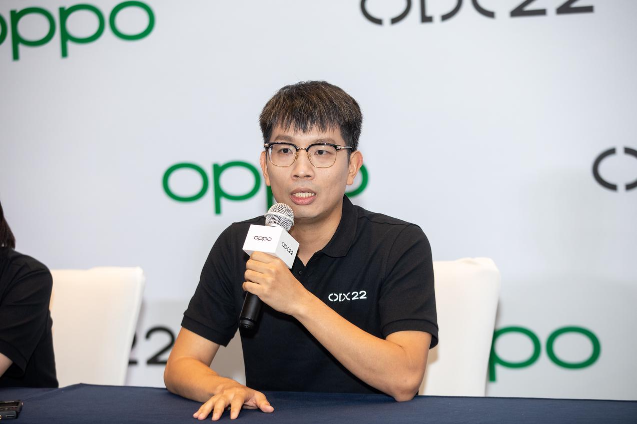 ColorOS 13/潘塔纳尔/车机 OPPO在下一盘技术上的大棋
