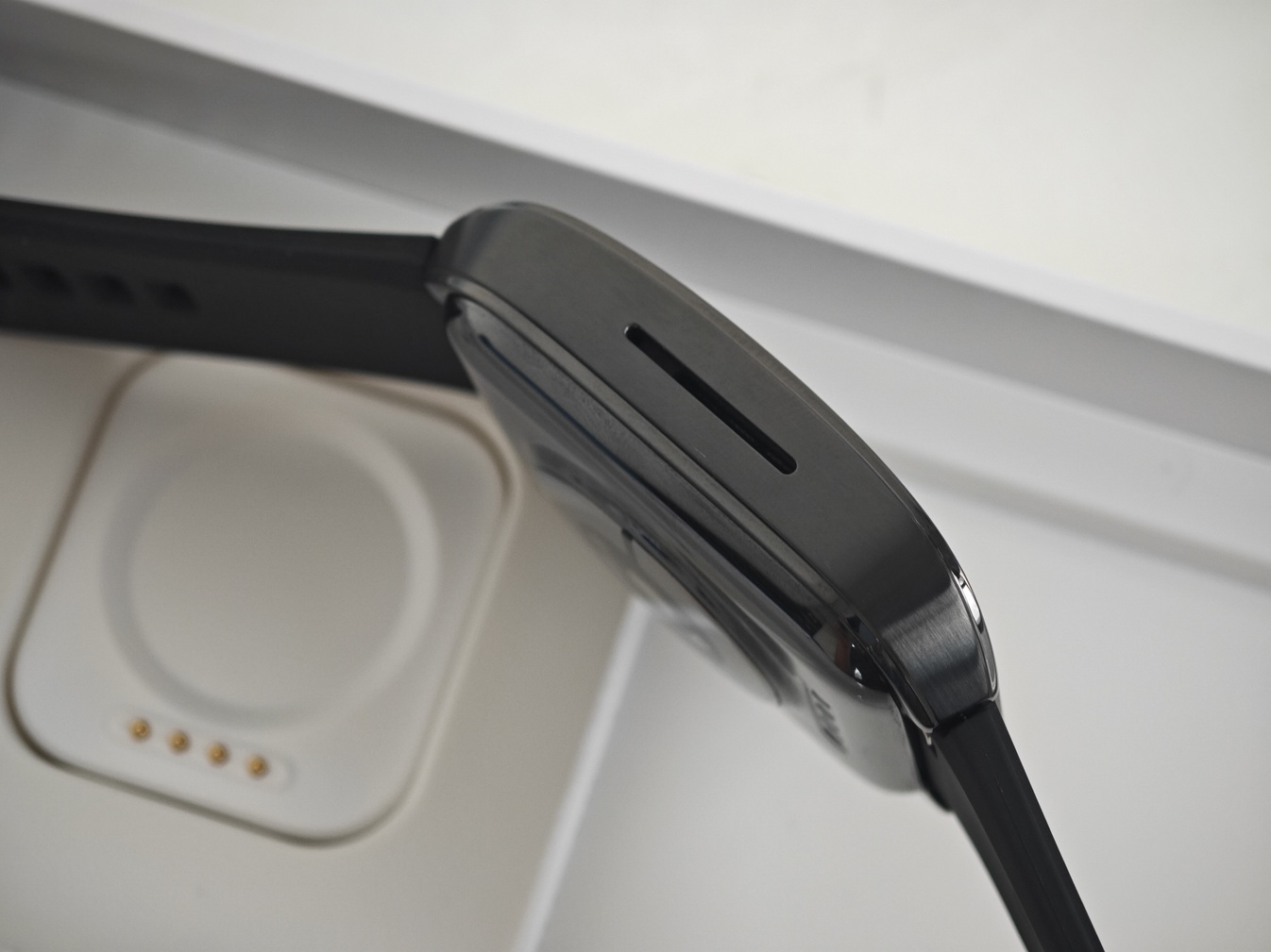 OPPO Watch 4 Pro评测：智能手表产品里的无可替代