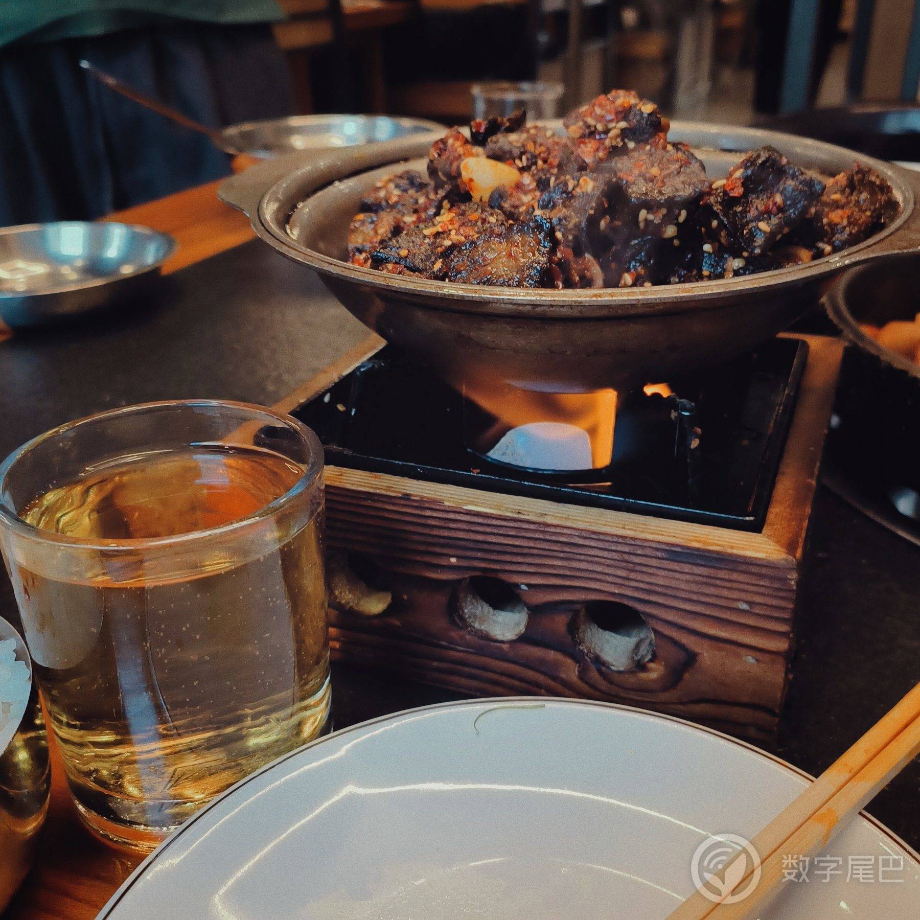 东北方向在往北的旅行