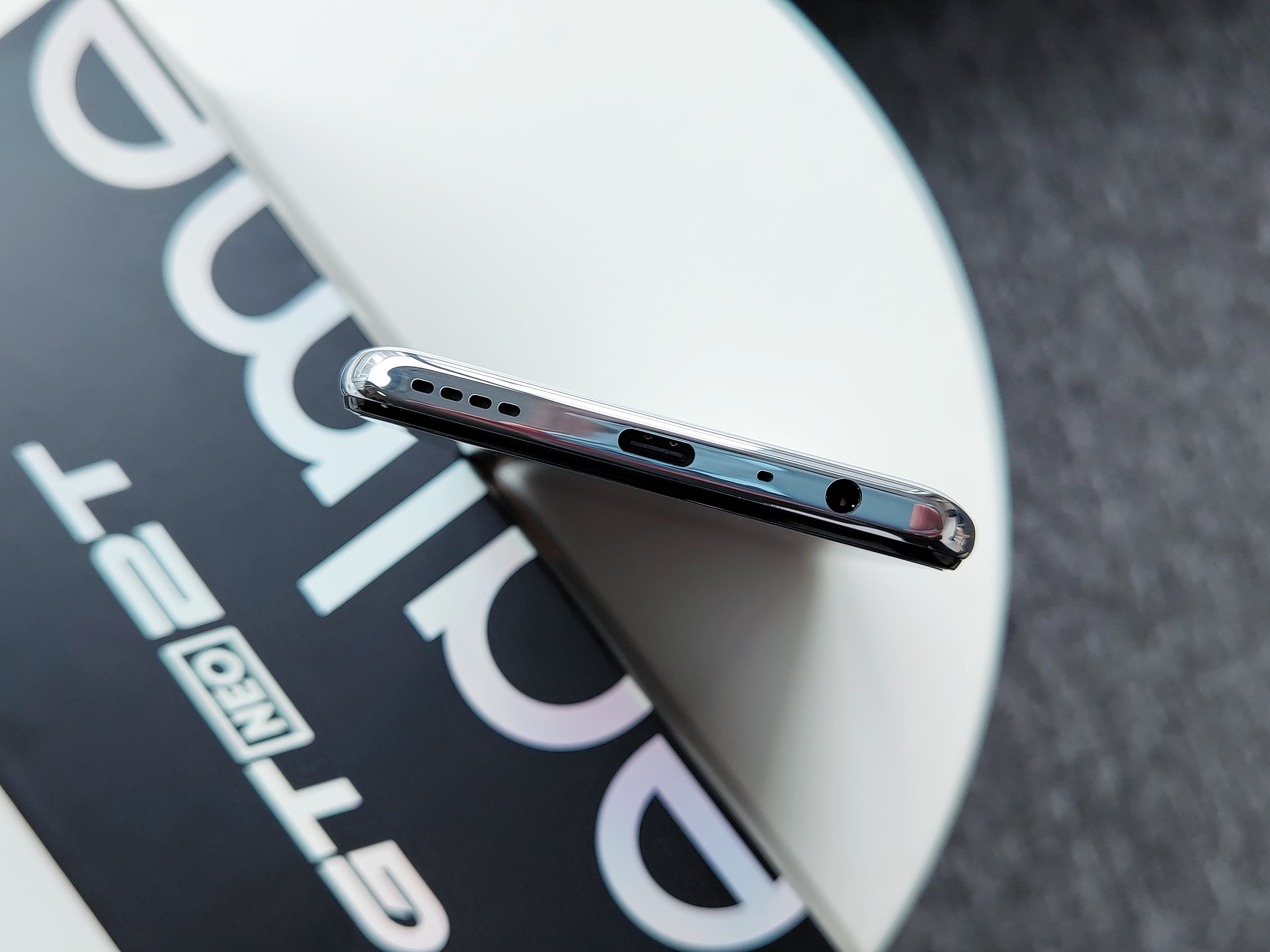 realme GT Neo2T评测：国内首发天玑1200AI 性能再升级