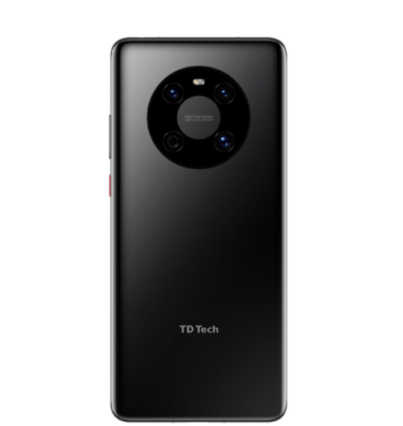 Mate40新版本上架：搭载天玑1000+芯片 4599起售