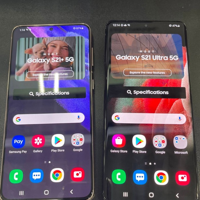 首发Exynos 2100：三星S21外观配置全揭晓