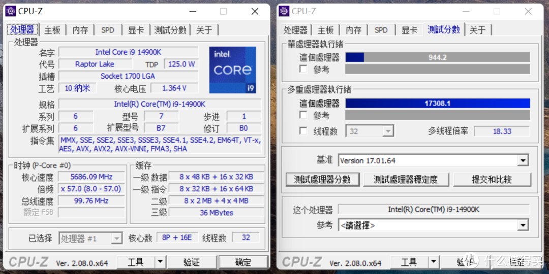 新王登基，热度几何？英特尔酷睿i9 14900K测评