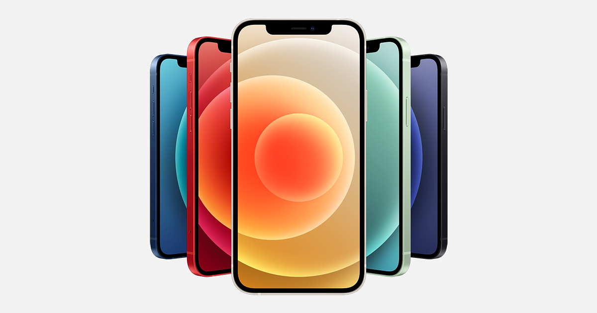 库克亲自宣布：iPhone 12系列卖最好的是它