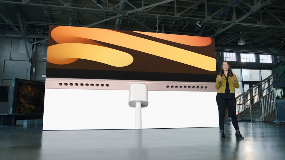 8.3英寸/支持5G 苹果发布新款iPad mini 售价3799元起