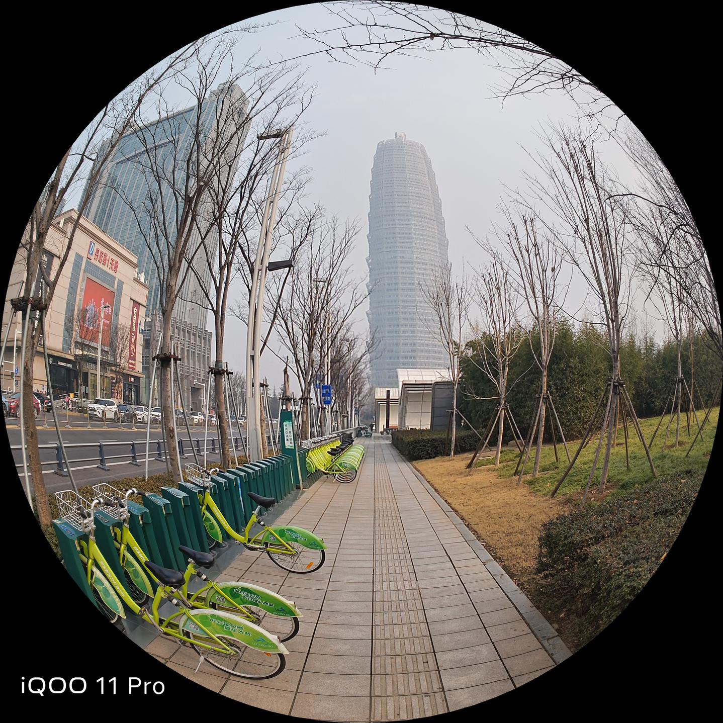 iQOO 11 Pro评测：质感为王的全能电竞手机