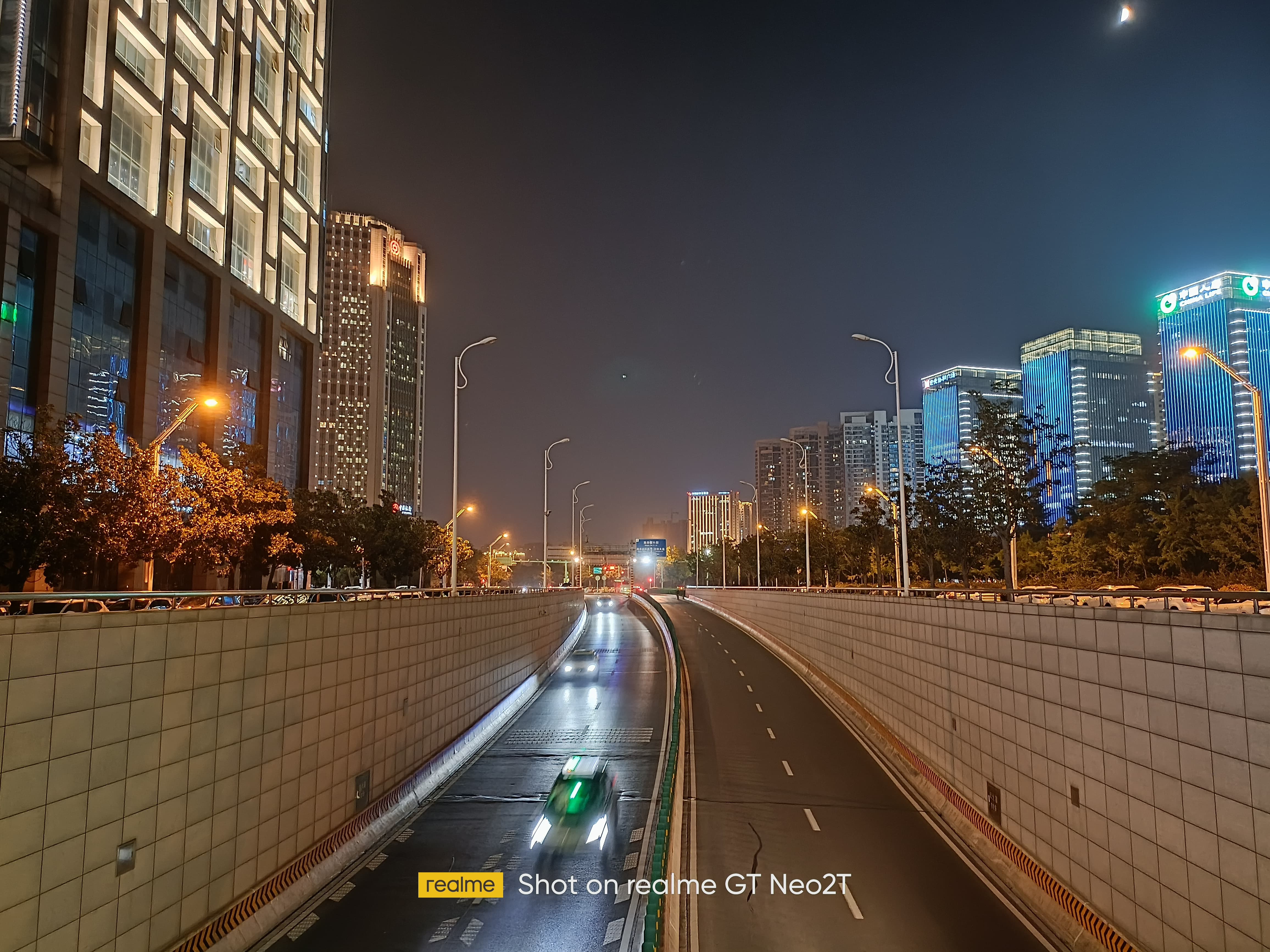 realme GT Neo2T评测：国内首发天玑1200AI 性能再升级