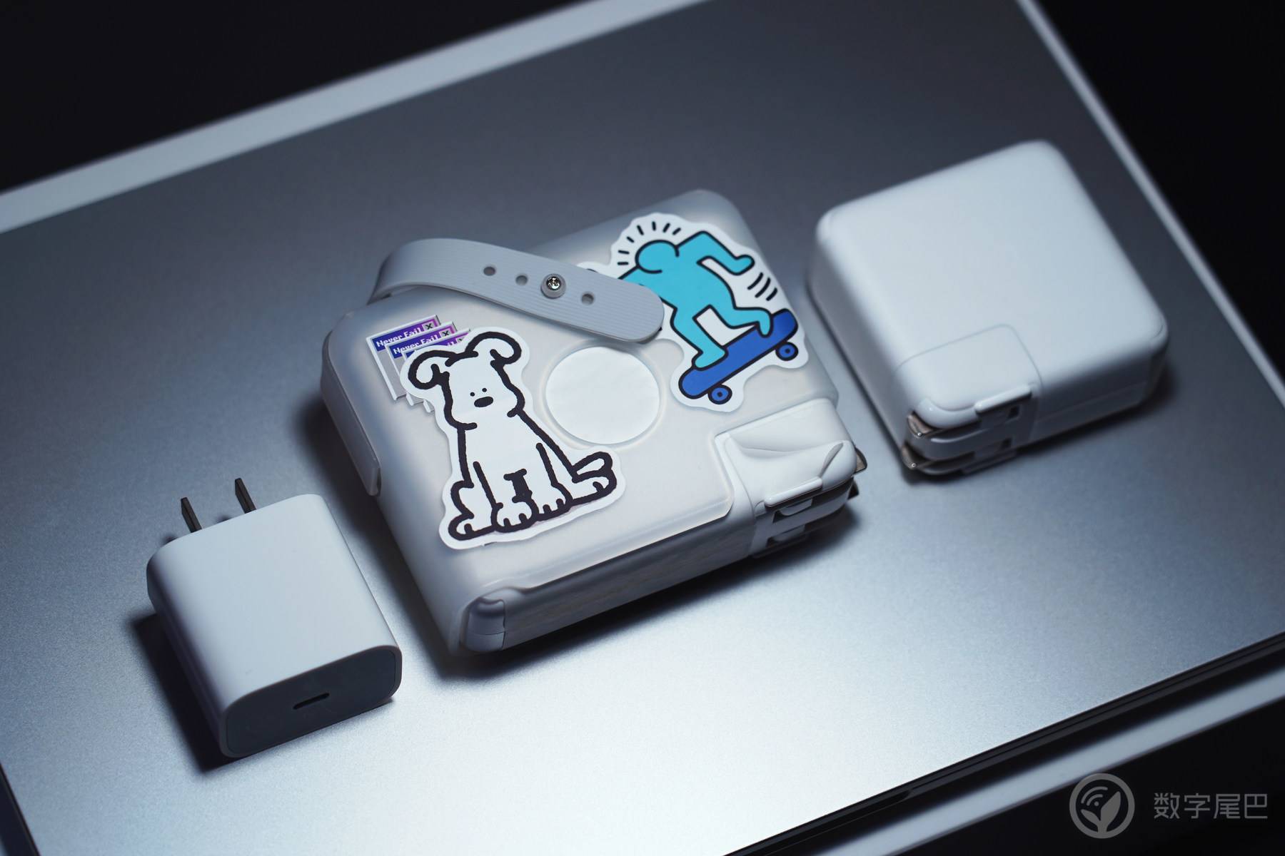 AirPods Pro 2的第“2”版？