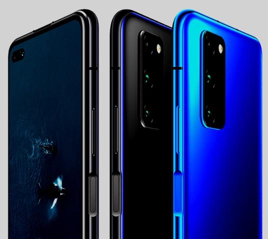 荣耀30/V30等机型已开启华为Harmony OS 4 Beta版报名