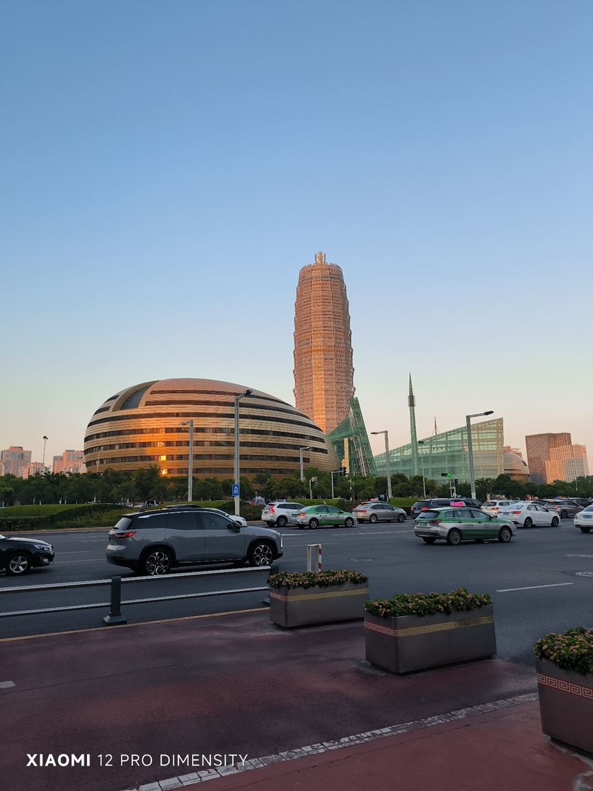 小米12 Pro天玑版评测：迟到的天玑9000+首秀之旅