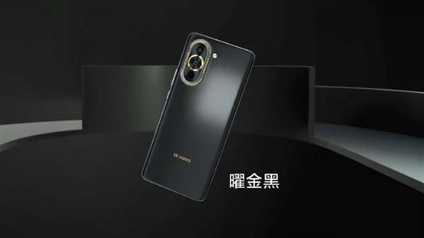如出一辙甚至有所超越 Hi nova 10/10 Pro正式发布：顶配3999元 还有5G