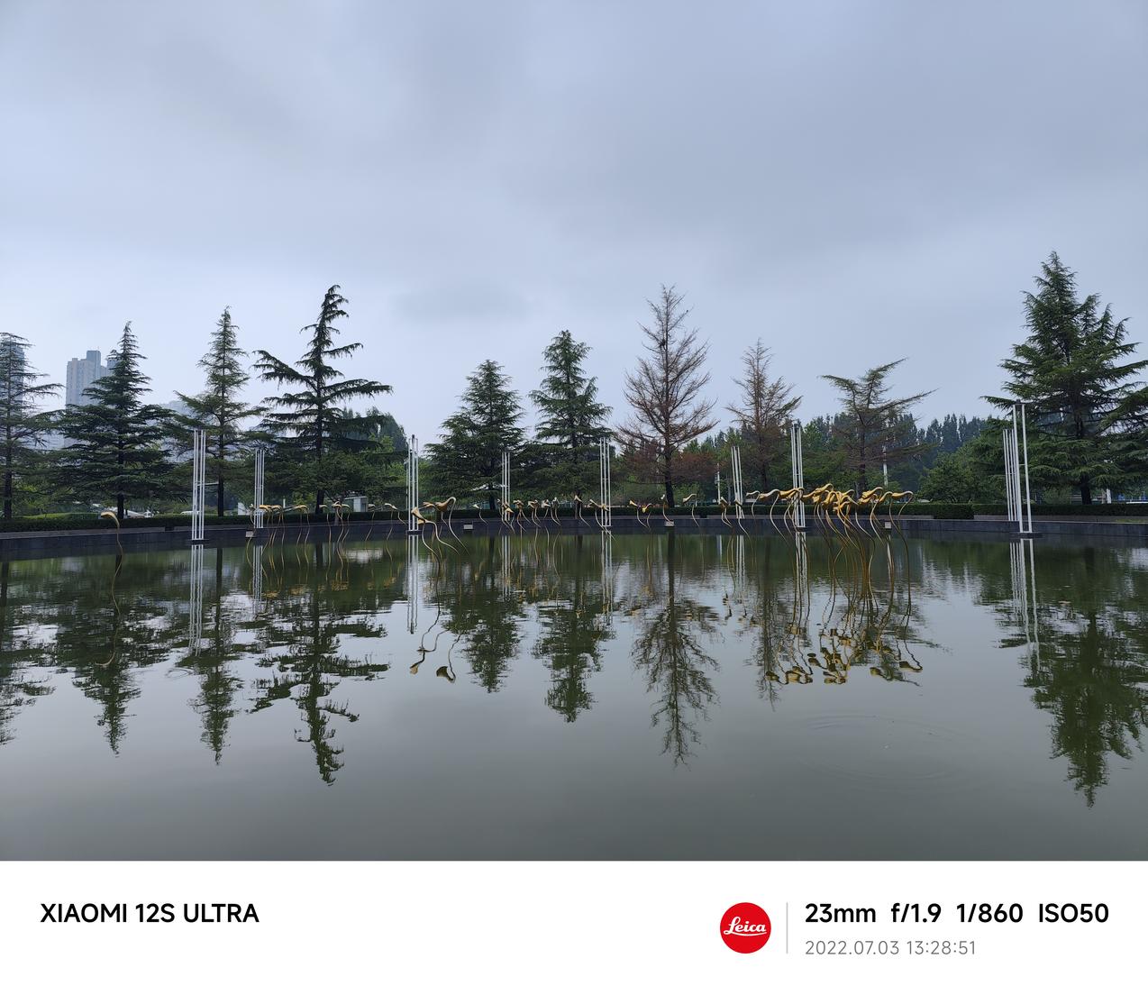 小米12S Ultra评测：移动影像的下一个时代 由此开启