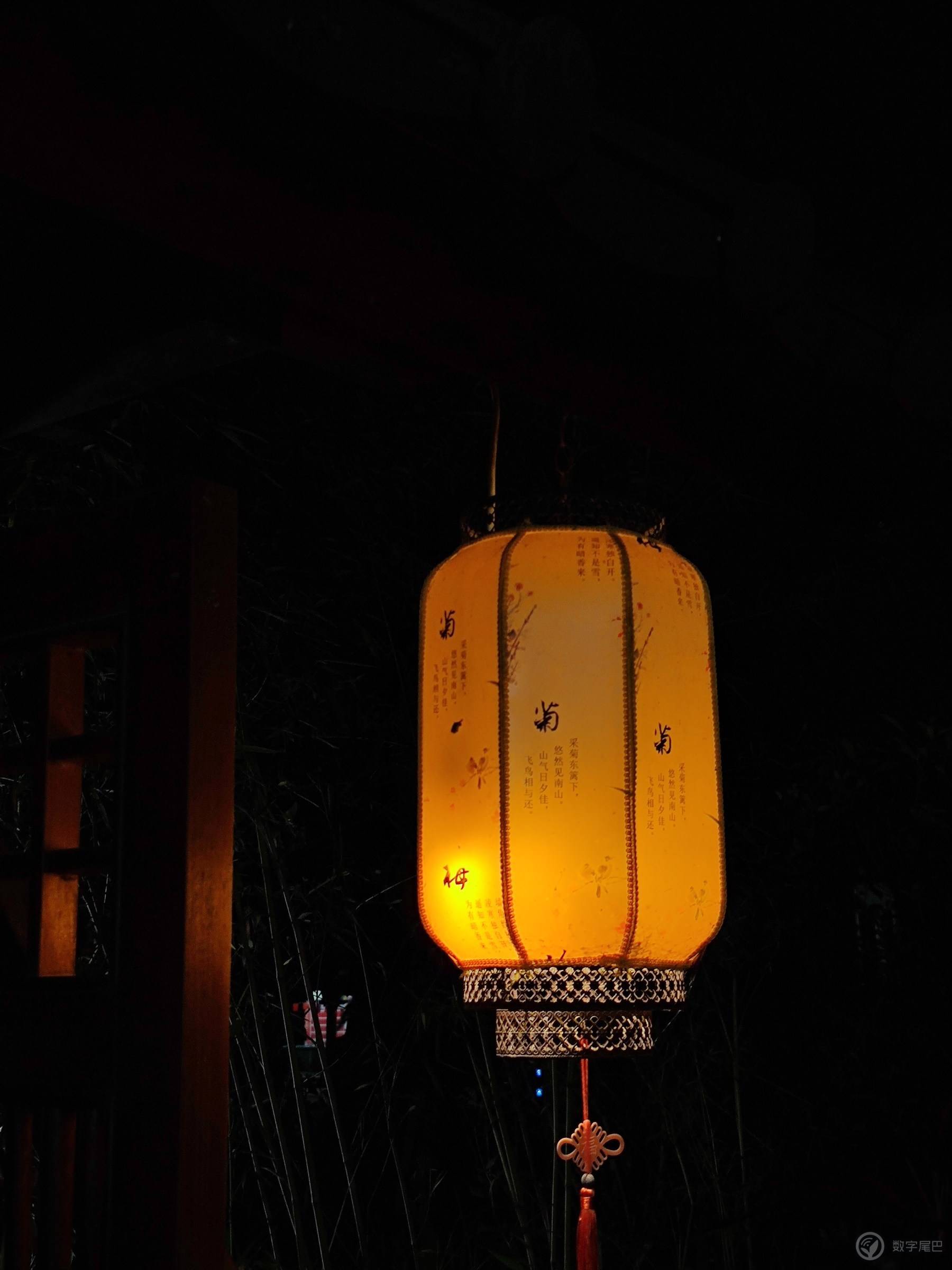 30几度的大热天泡温泉