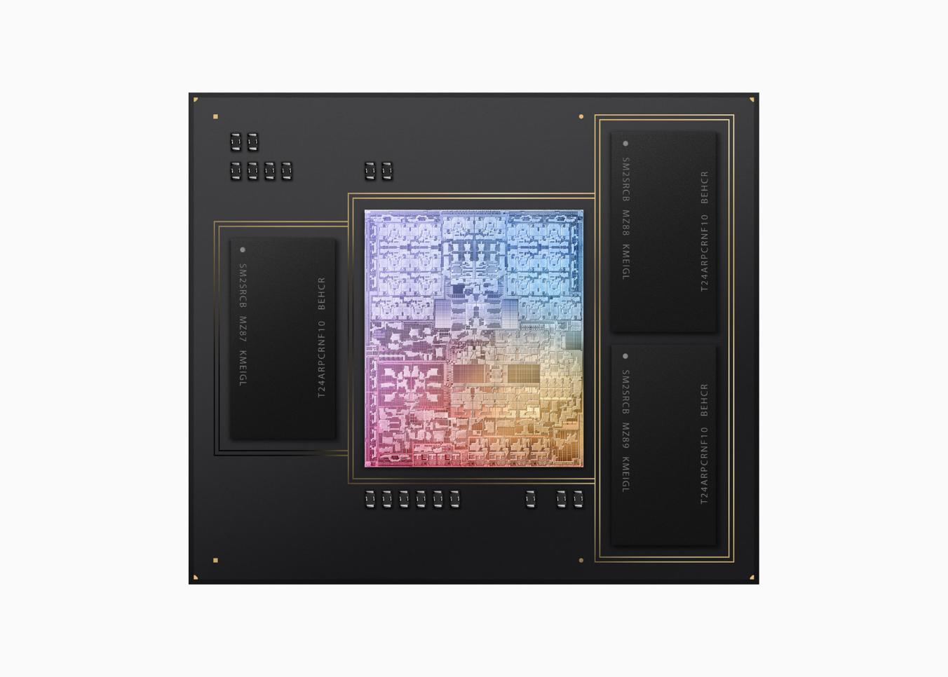 苹果正式发布M3、M3 Pro、M3 Max芯片：采用3nm工艺