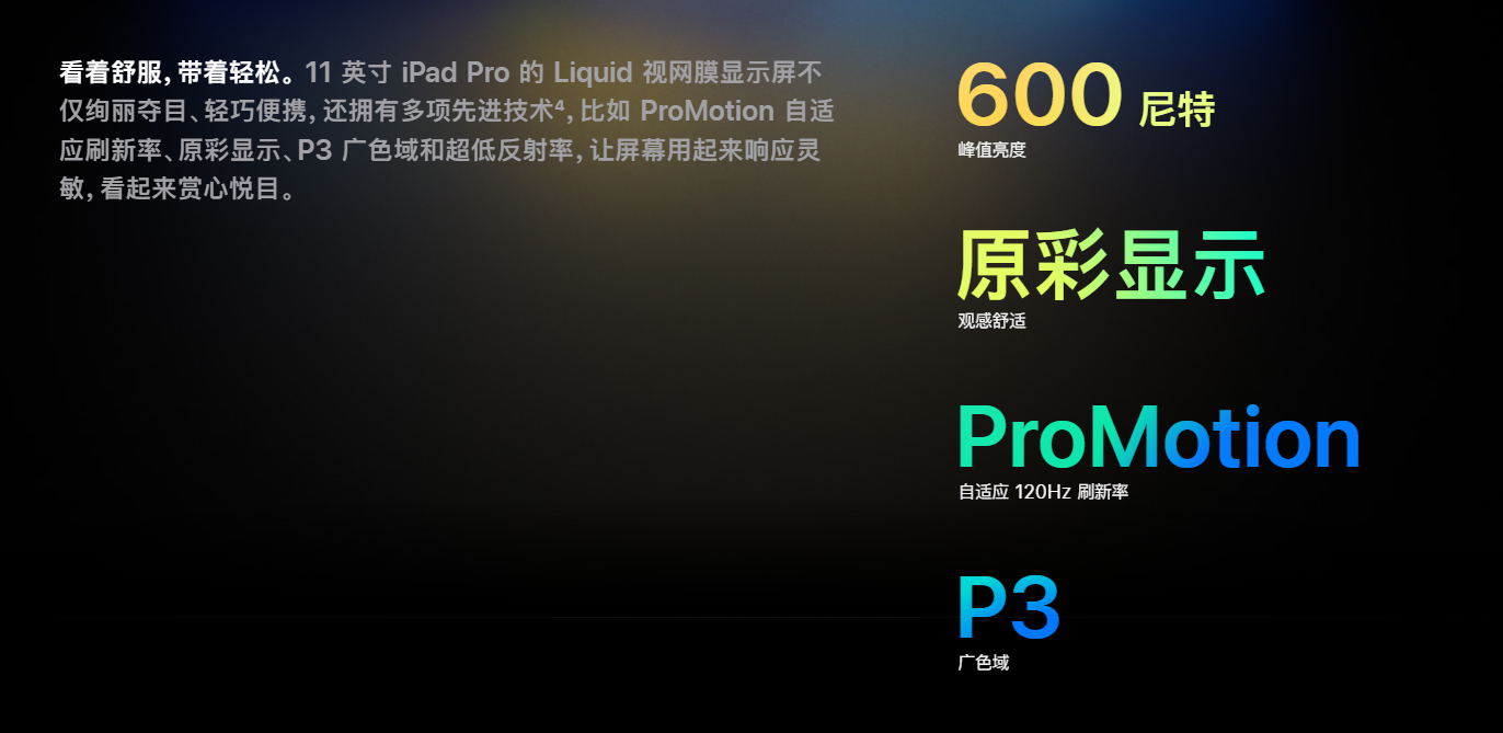 1月iOS设备性能榜：两代iPad Pro瓜分前4