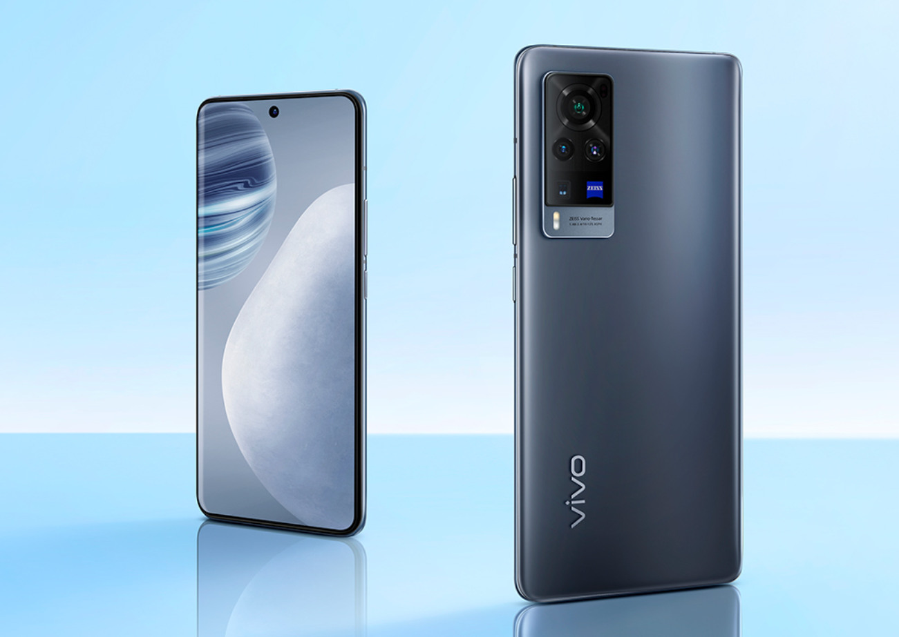 vivo大量新品安排了！iQOO 9和X70都有