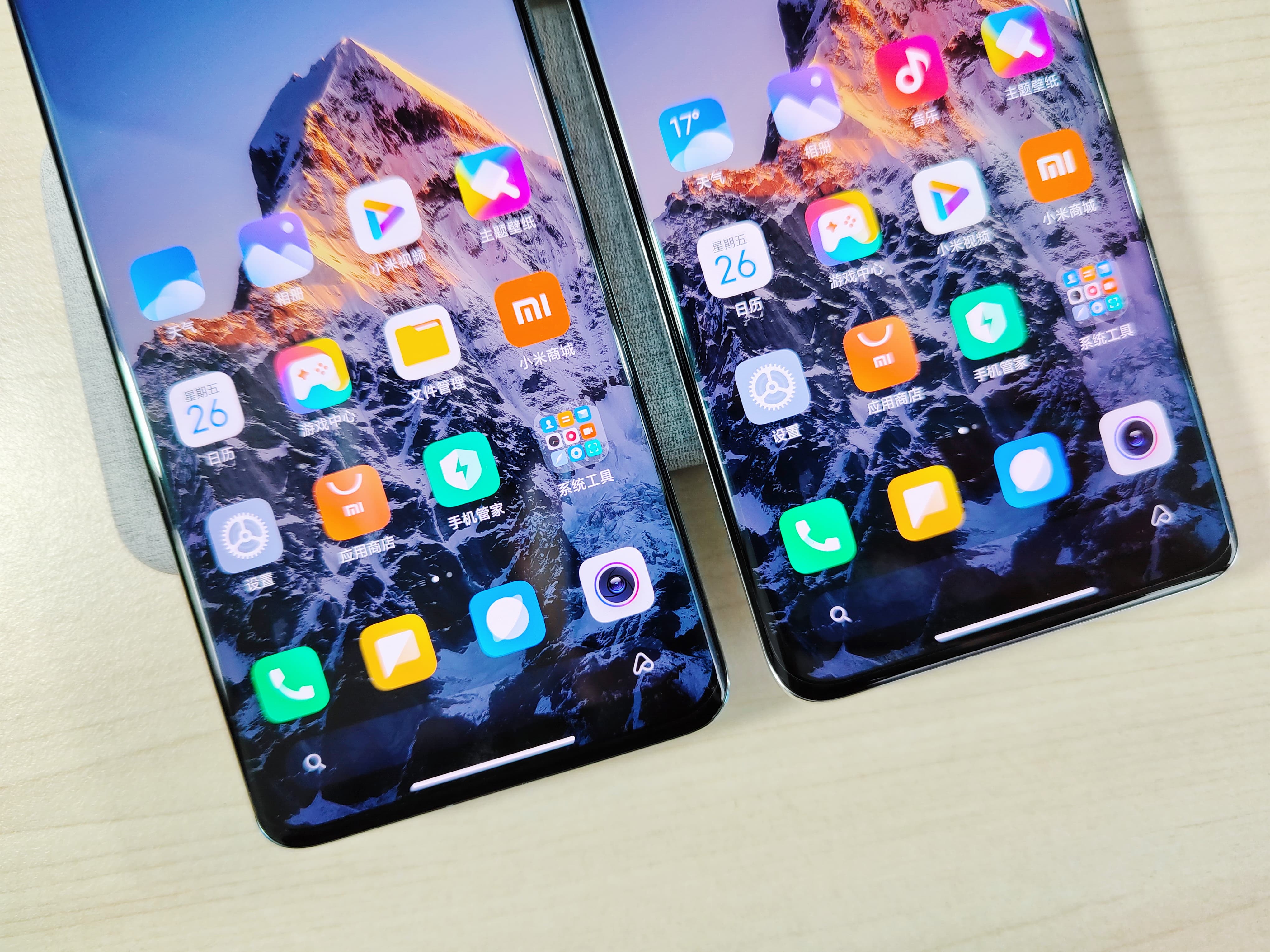 小米11 Pro/11 Ultra评测：安卓机皇就位