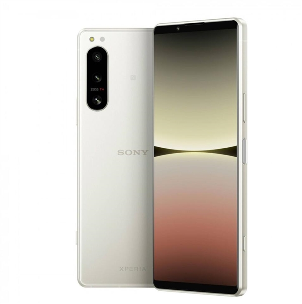 7300元 比小米12S更小的小屏旗舰 索尼Xperia 5 IV发布