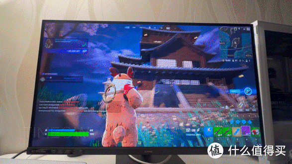 【专业评测】2K+240Hz极致流畅无拖影 SANC G7 Pro Max电竞游戏显示器只要1599 香爆了啊