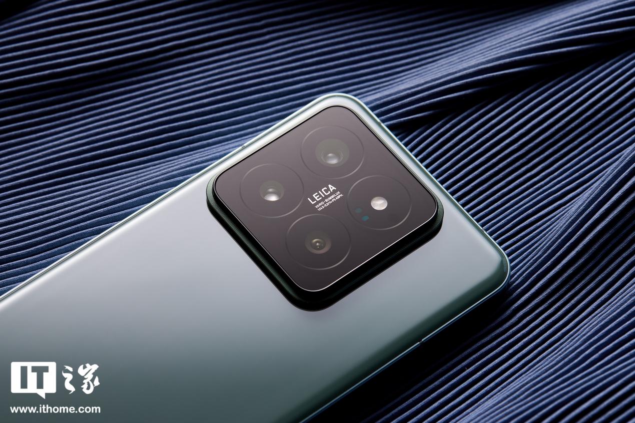 小米 14 Pro 手机体验：不止首发骁龙 8 Gen 3
