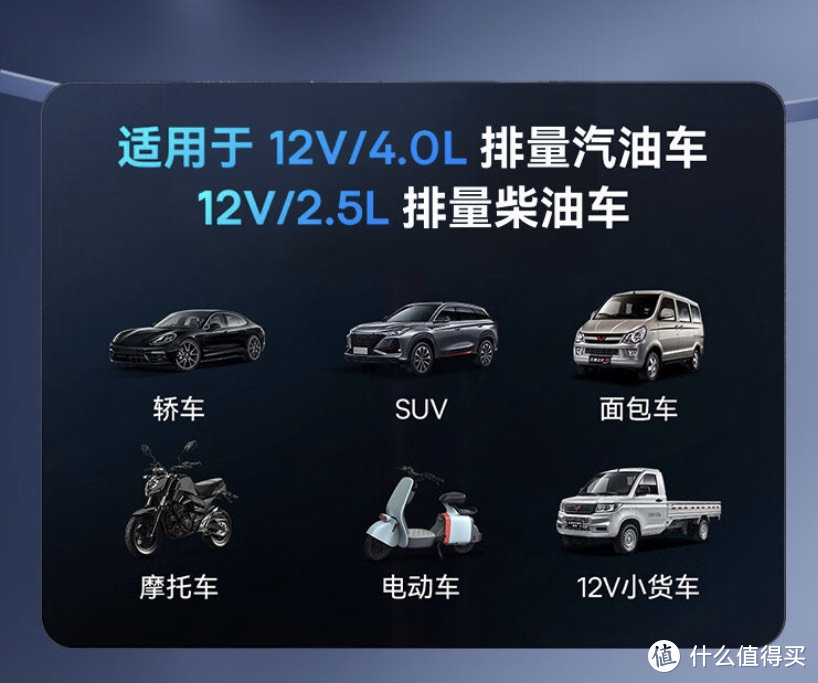 建议 篇十八：汽车应急启动电源不香吗？