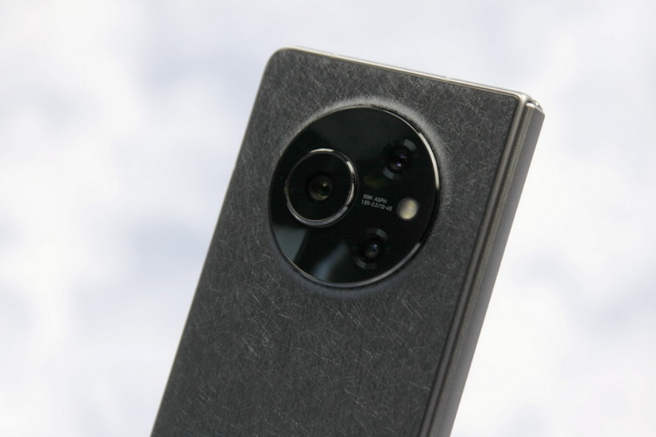 TECNO PHANTOM V Fold评测：超越期待的折叠屏旗舰