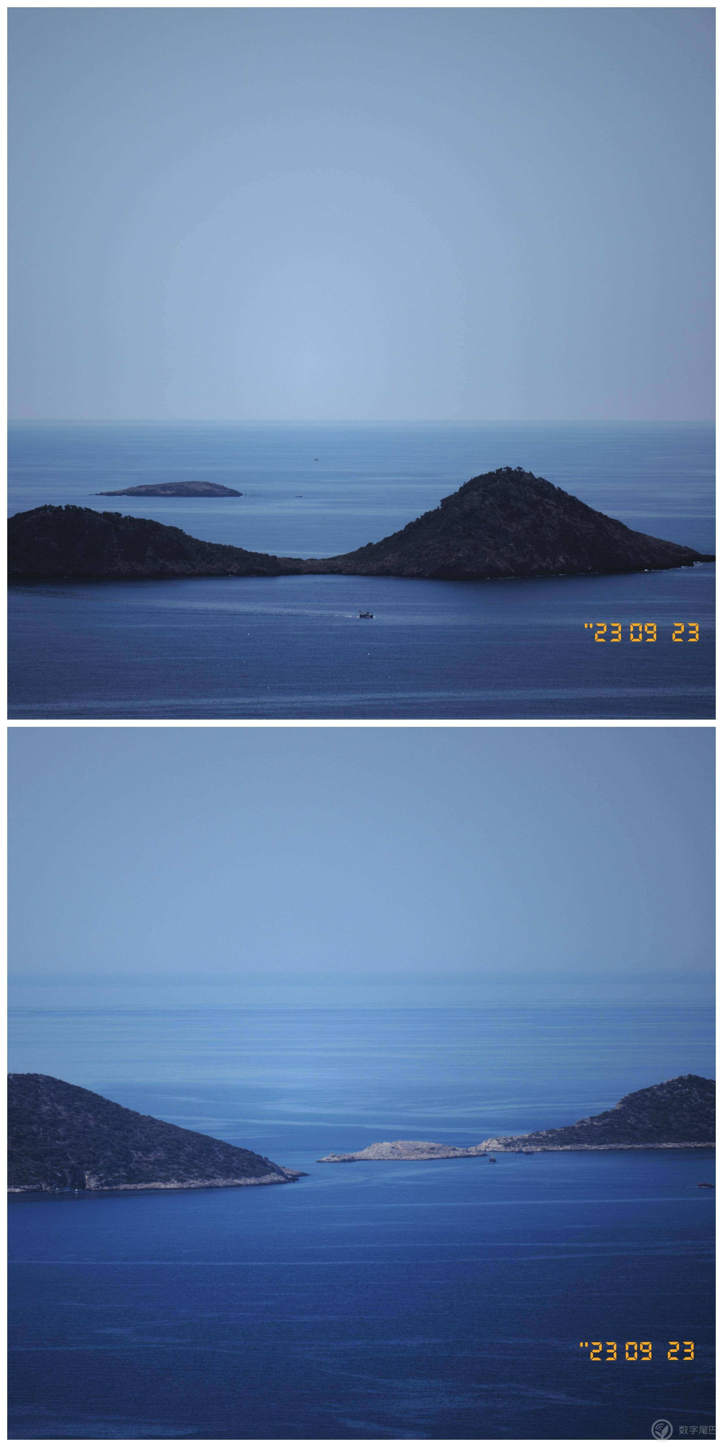 蓝色土耳其的三天三夜