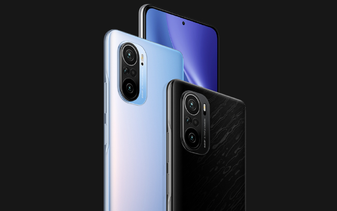 超大杯降临！Redmi K40 Pro/Pro+发布：价格调整、2799元起