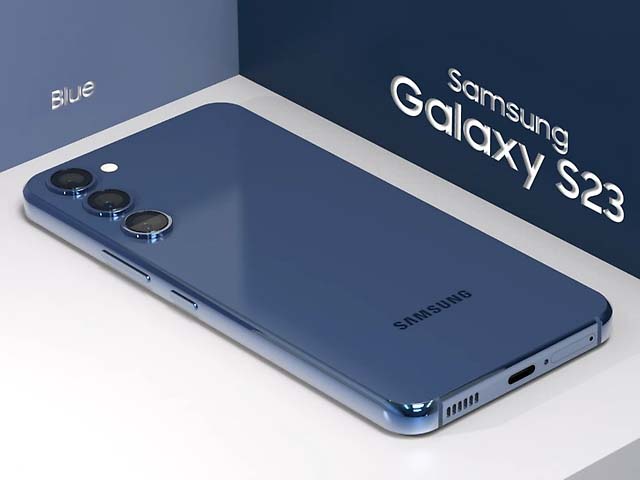 三星Galaxy S23通过FCC认证：3900mAh电池支持25W快充