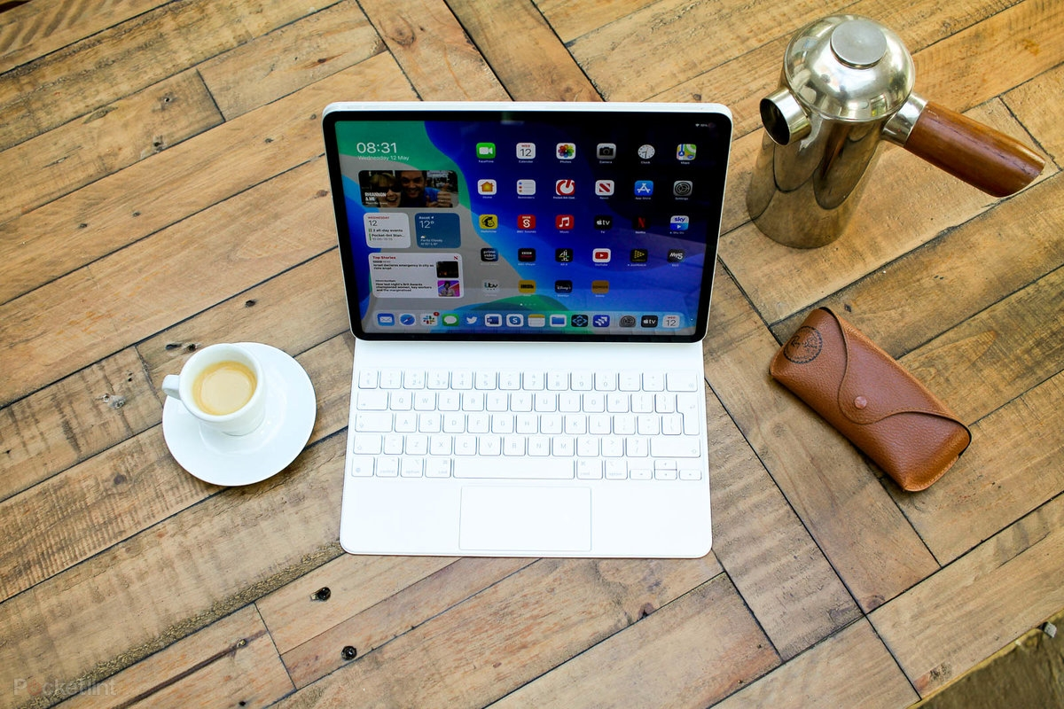 新品发布！苹果新款iPad Pro全新增长版上市， October正式登场！