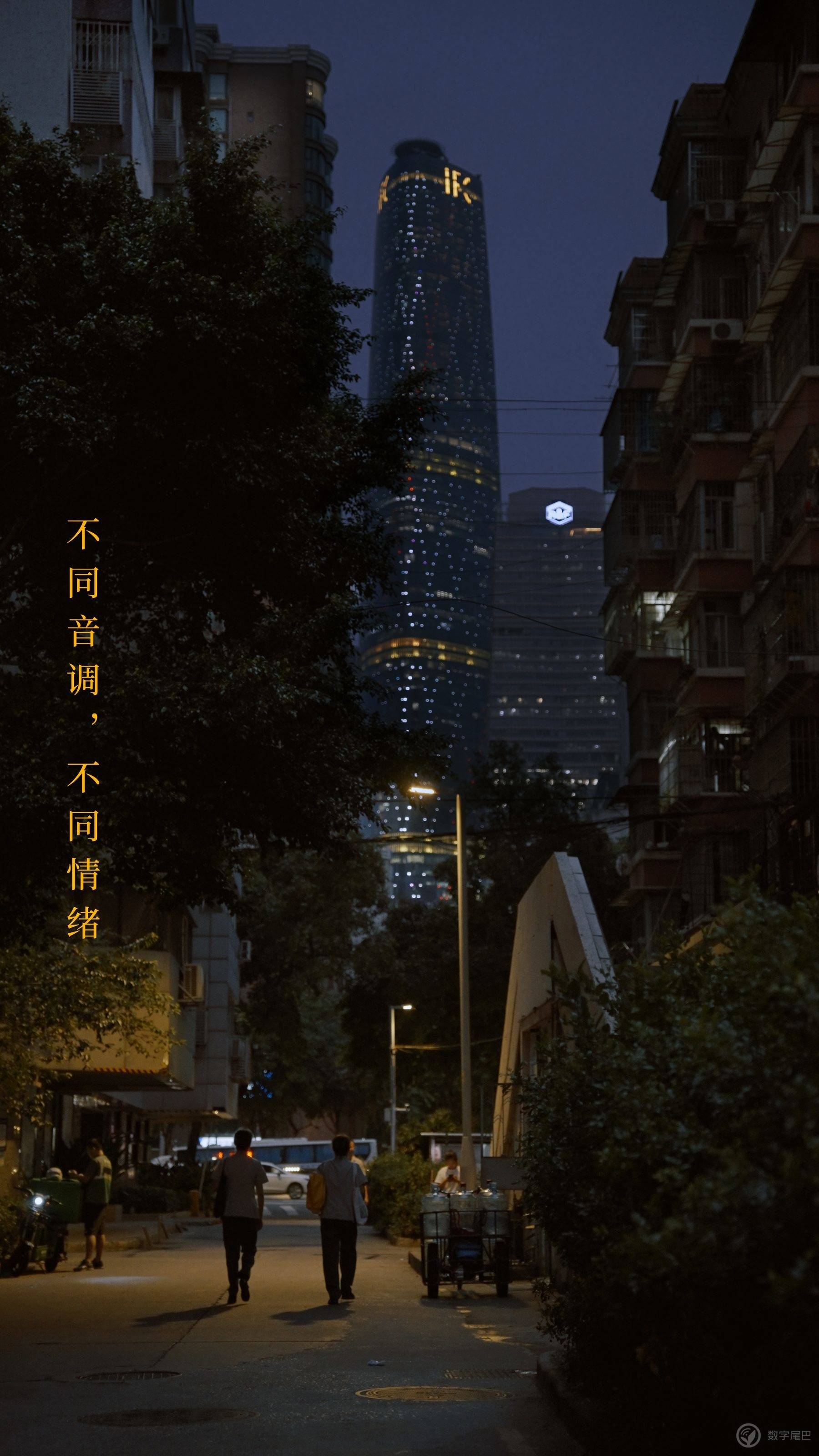 我把网暴经历拍成了情绪短片