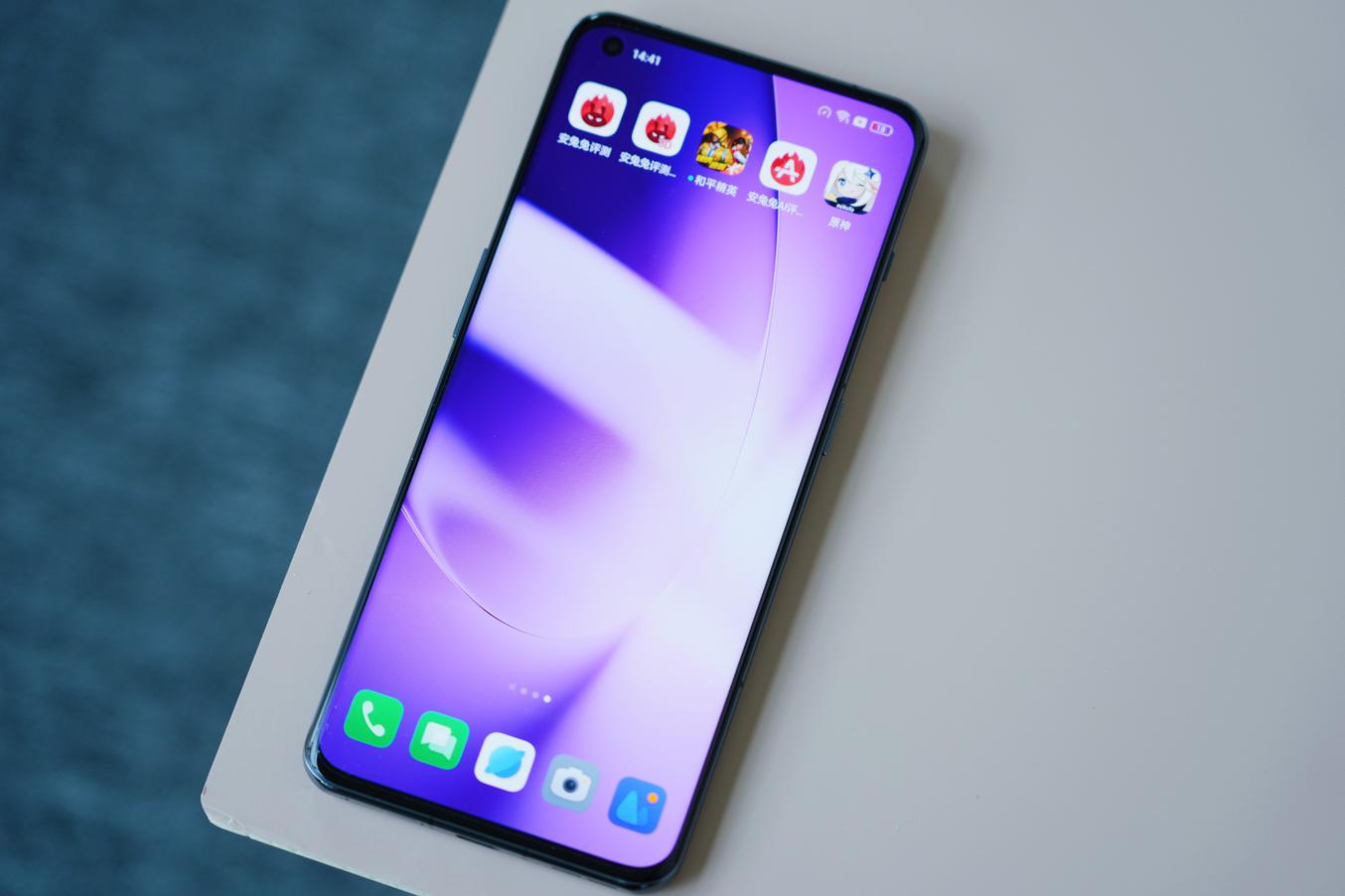 一加11评测：新起点 新旗舰