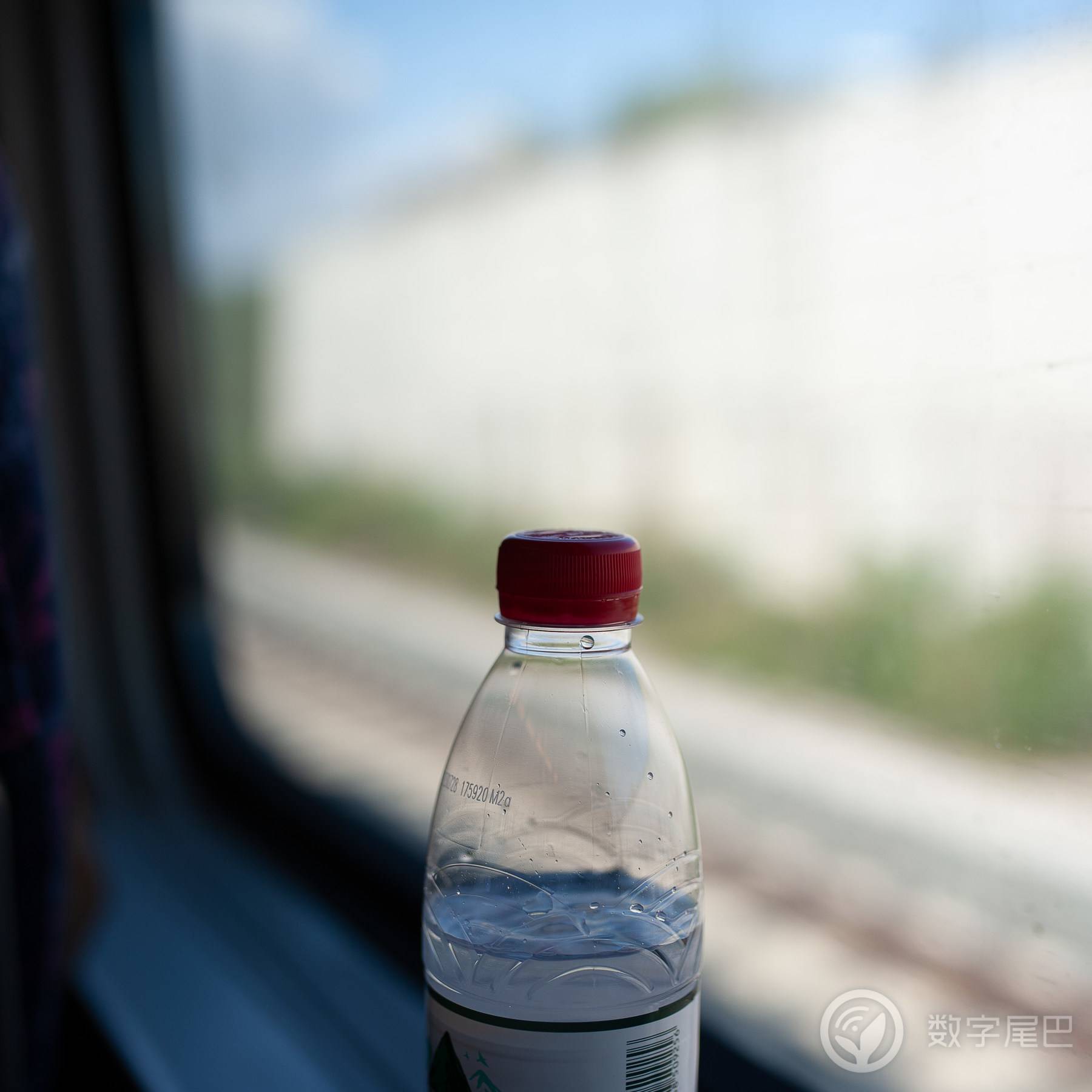 Bus travel in Harbin